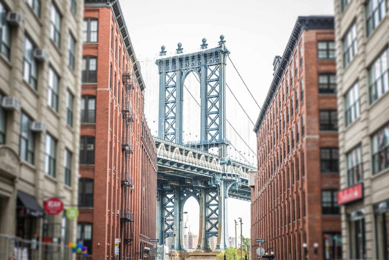 5 Areas Where to Stay in Brooklyn + Hotels with Free Parking